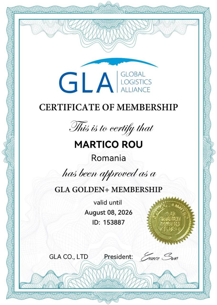 Certificate 2026 7