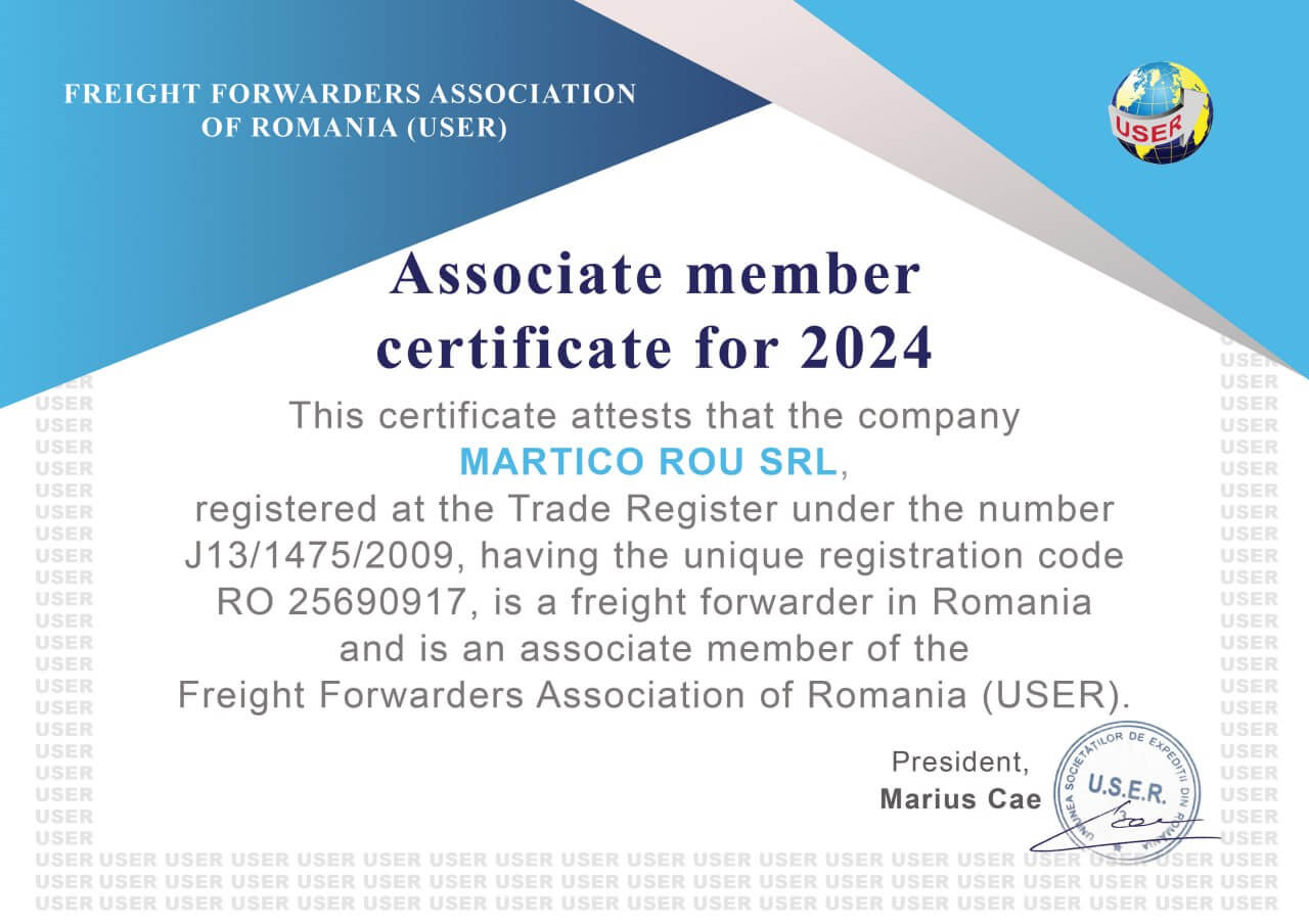 Certificate 1