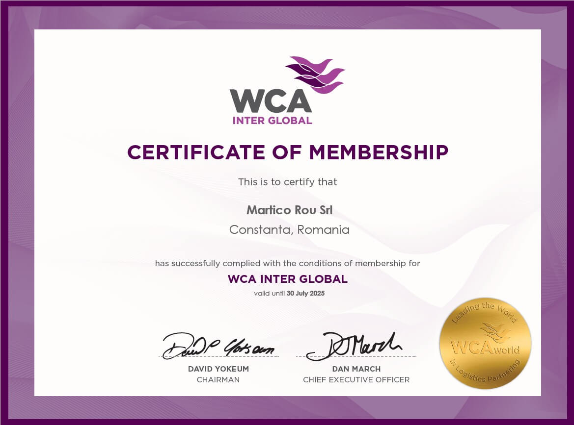 Certificate 5