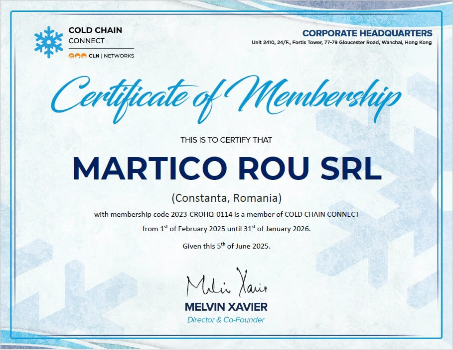 Certificate 6