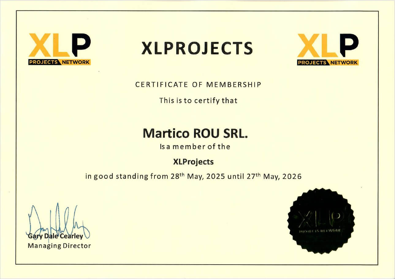 Certificate 7